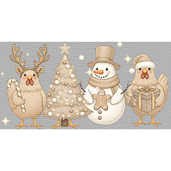 Christmas-ADJ 11898